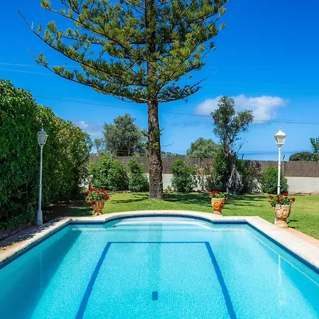 Villa Valldemossa *