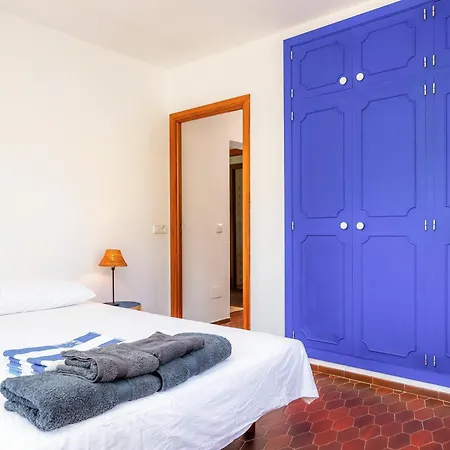Villa Valldemossa Villa