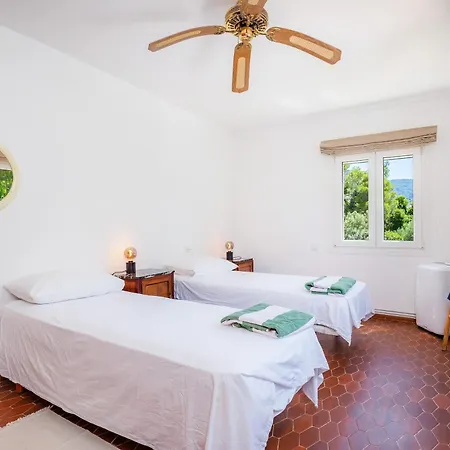 Villa Valldemossa * Valldemossa (Mallorca)