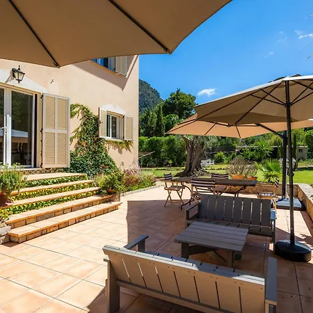 Villa Valldemossa Villa