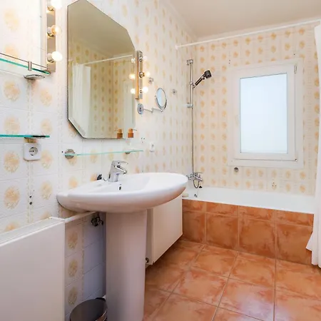 Villa Valldemossa Villa