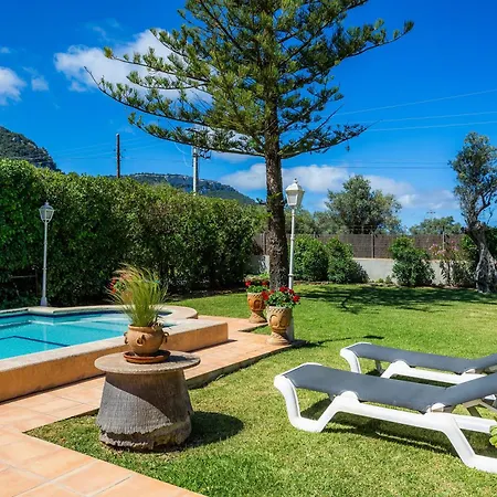Villa Valldemossa Villa Valldemossa (Mallorca)