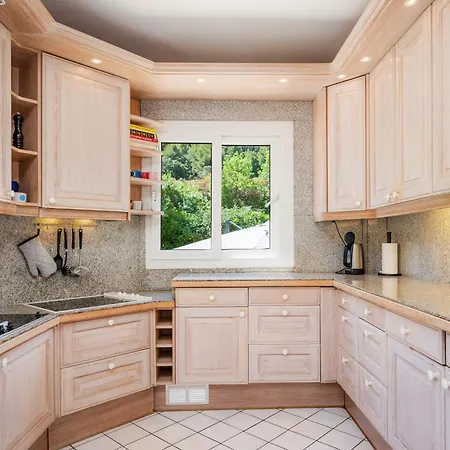 Villa Valldemossa Villa