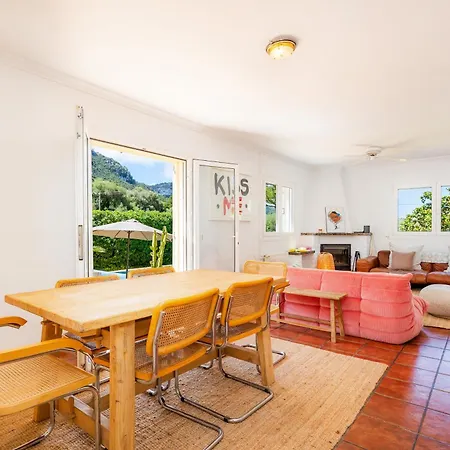 Villa Valldemossa *