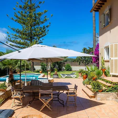 Villa Valldemossa *