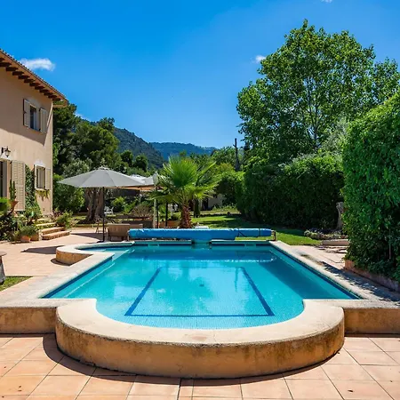 Villa Valldemossa *