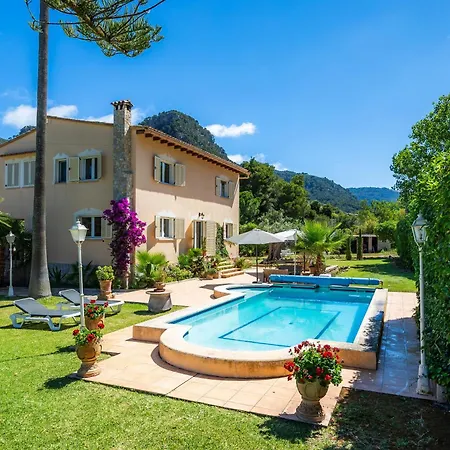 Villa Valldemossa Valldemossa (Mallorca)
