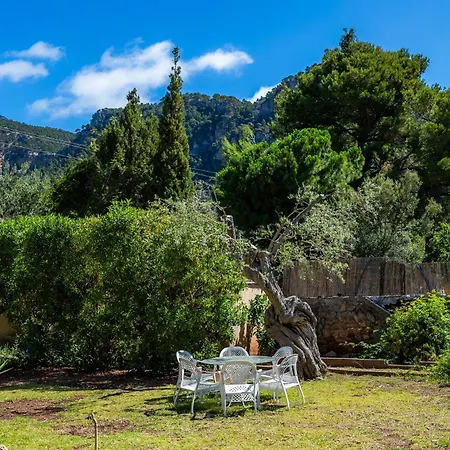 Villa Villa Valldemossa *