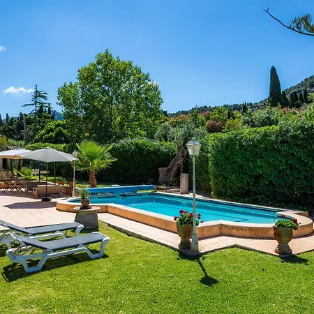 Villa Villa Valldemossa